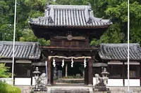 矢田坐久志玉比古神社の写真・動画_image_2009097