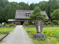 岩瀬家住宅の写真・動画_image_2011839