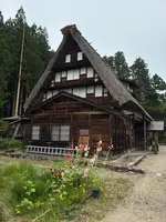 岩瀬家住宅の写真・動画_image_2011843