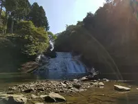 粟又ノ滝の写真・動画_image_201214