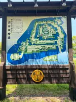 高田城三重櫓の写真・動画_image_2017764