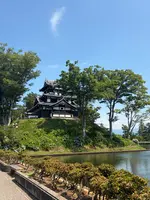 高田城三重櫓の写真・動画_image_2017766