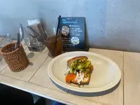 フェブズ コーヒー&スコーン（Feb’s coffee & scone）の写真・動画_image_2026828