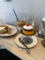 フェブズ コーヒー&スコーン（Feb’s coffee & scone）の写真・動画_image_2026829
