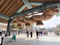 出雲大社の写真・動画_image_2028628