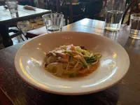 カフェ ラ・ボエム 新宿御苑の写真・動画_image_2044221