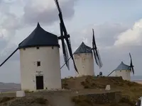 セビリア　ラマンチャの写真・動画_image_205599