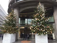 日本橋三越本店の写真・動画_image_205821