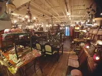THE GLOBE（グローブ・カフェ）の写真・動画_image_206095