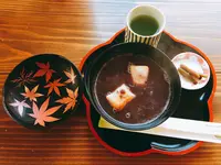香下庵茶屋の写真・動画_image_207352