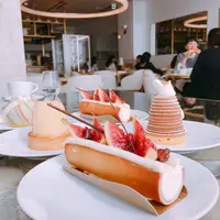 【閉店】ドミニクアンセルベーカリートウキョウ(DOMINIQUE ANSEL BAKERY TOKYO)の写真・動画_image_207385