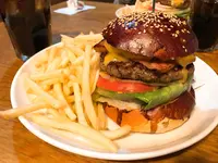 ハングリーへブン 目黒店の写真・動画_image_207738