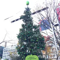 ハチ公前広場の写真・動画_image_208555