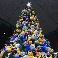 （株）読売新聞東京本社の写真・動画_image_208566