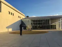 神奈川県立近代美術館 葉山の写真・動画_image_208747