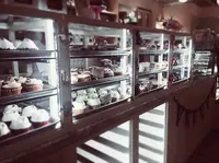 Magnolia Bakery（マグノリア ベーカリー ）表参道の写真・動画_image_208949