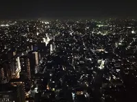 キャロットタワーの写真・動画_image_209265