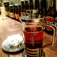 カフェ・アンデパンダンの写真・動画_image_209519