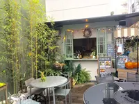 【閉業】Gartenの写真・動画_image_209529