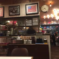 THE GREAT BURGER（ザ グレートバーガー）の写真・動画_image_209664