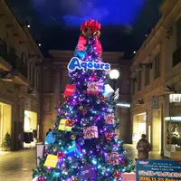 【閉業】ヴィーナスフォートの写真・動画_image_209683