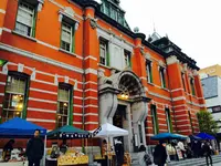 京都府京都文化博物館別館の写真・動画_image_209986