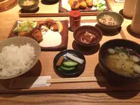 ごはんや 一芯 代官山の写真・動画_image_209997