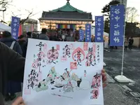 不忍池辯天堂の写真・動画_image_212731