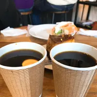 アライズ コーヒー エンタングル （ARiSE Coffee Entangle）の写真・動画_image_219029