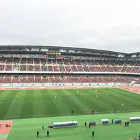 日産スタジアム（横浜国際総合競技場）の写真・動画_image_219032