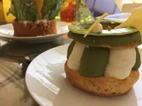 【閉店】ドミニクアンセルベーカリートウキョウ(DOMINIQUE ANSEL BAKERY TOKYO)の写真・動画_image_224009