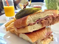 【閉店】ドミニクアンセルベーカリートウキョウ(DOMINIQUE ANSEL BAKERY TOKYO)の写真・動画_image_224010
