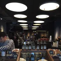ザ・ロースタリー （THE ROASTERY）の写真・動画_image_224139