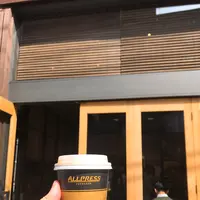 オールプレス・エスプレッソ 東京ロースタリー＆カフェの写真・動画_image_224594