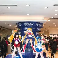 ジーユー 銀座店の写真・動画_image_224621