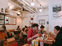 Burger Mania（バーガーマニア） 恵比寿店の写真・動画_image_224648
