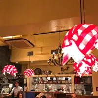 パリのワイン食堂の写真・動画_image_224975