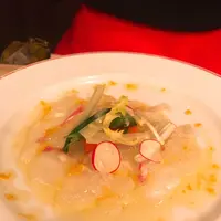 パリのワイン食堂の写真・動画_image_224978