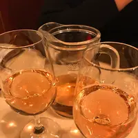 パリのワイン食堂の写真・動画_image_224979