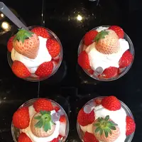 【閉業】ELLE cafe AOYAMA エルカフェ青山の写真・動画_image_225180