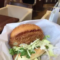 ベーカリーカフェクラウン 武蔵境店の写真・動画_image_225237