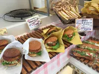 ベーカリーカフェクラウン 武蔵境店の写真・動画_image_225240