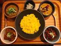 ハブモアカレー （Have More Curry）の写真・動画_image_225466