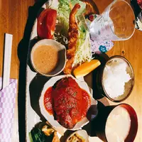cafe 柚の木の写真・動画_image_225551