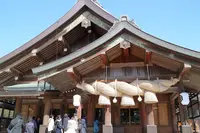 出雲大社の写真・動画_image_225709