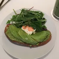 【閉店】ドミニクアンセルベーカリートウキョウ(DOMINIQUE ANSEL BAKERY TOKYO)の写真・動画_image_225881