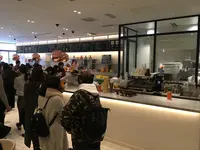 【閉店】ドミニクアンセルベーカリートウキョウ(DOMINIQUE ANSEL BAKERY TOKYO)の写真・動画_image_225883