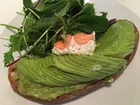 【閉店】ドミニクアンセルベーカリートウキョウ(DOMINIQUE ANSEL BAKERY TOKYO)の写真・動画_image_225886