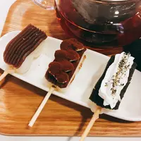 Cafe De Dangoの写真・動画_image_225966