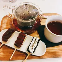 Cafe De Dangoの写真・動画_image_225967